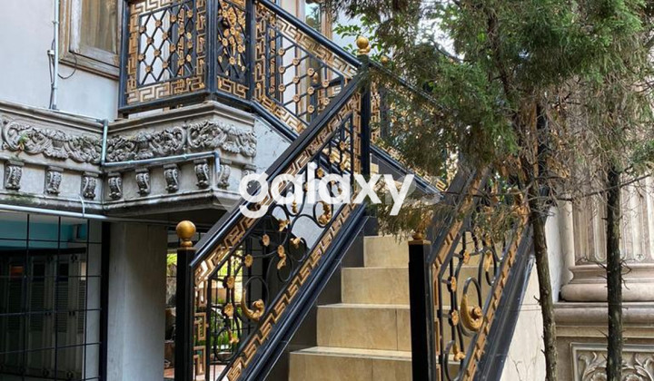 Rumah Mewah Sultan Hot Listing Pantai Mentari Kenjeran Rumah Mewah Sultan Hot Listing Pantai Mentari Kenjeran