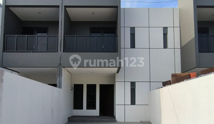 Rumah Lebak Arum Baru Gress Kenjeran Pakuwon City Rumah Lebak Arum Baru Gress Kenjeran Pakuwon City