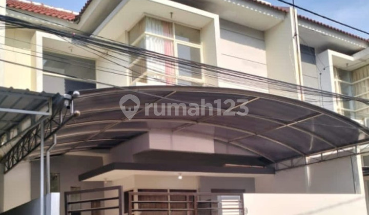 Rumah Lebak Indah Like New Kenjeran Pakuwon City