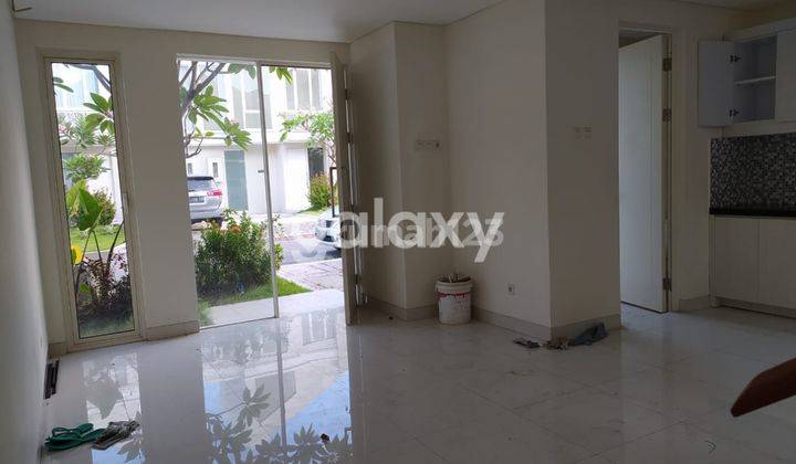 Rumah Grand Pakuwon Baru GRESS dekat Food Junction Tandes 1