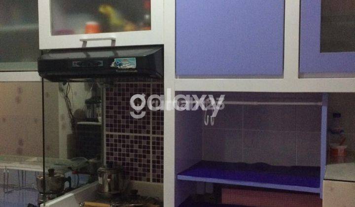 Apartemen Puncak Kertajaya Rugi Cepat Murah BU ITS Unair 2