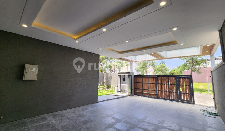 New Woodland House, 3 Floors, Luxury Lift, Citraland 2