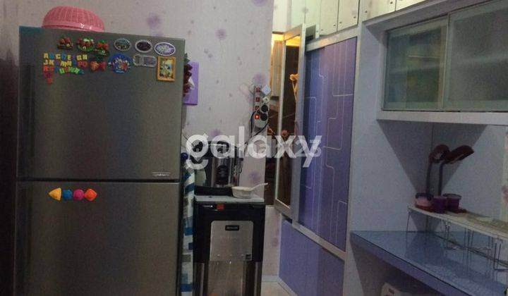 Apartemen Puncak Kertajaya Rugi Cepat Murah BU ITS Unair 2