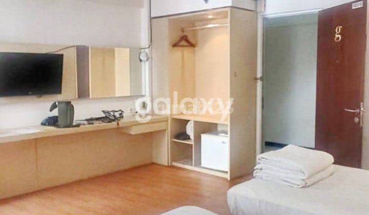 Rugi Murah Hot Listing Apartemen Gunawangsa Manyar 1