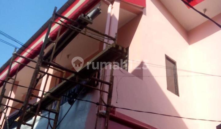 Jual Cepat Rumah Kos Semolowaru Utara Murah Tengah Kota