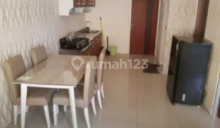 Under Market Apartemen Gunawangsa Merr Pakuwon City