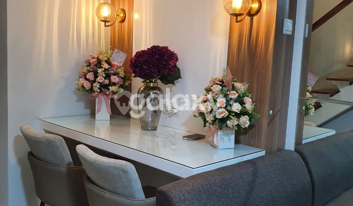 Denver Citraland Premium Luxury Furnished Apartment 2