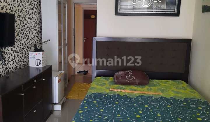 Jual Rugi Apartemen Gunawangsa Merr Its Pakuwon City 1