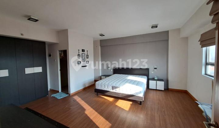 Jual Rugi Apartemen Puncak Kertajaya Its Unair