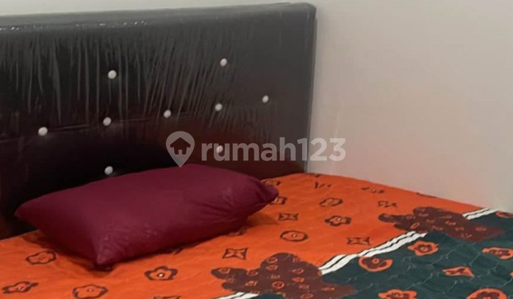 Operate Credit Loss Apartment Vittorio Citraland Wiyung