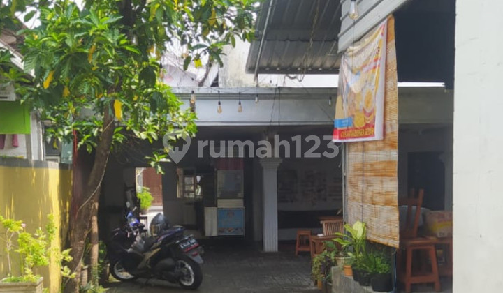 Kos House Land Calculation 0 Raya Wiyung Under Market 2