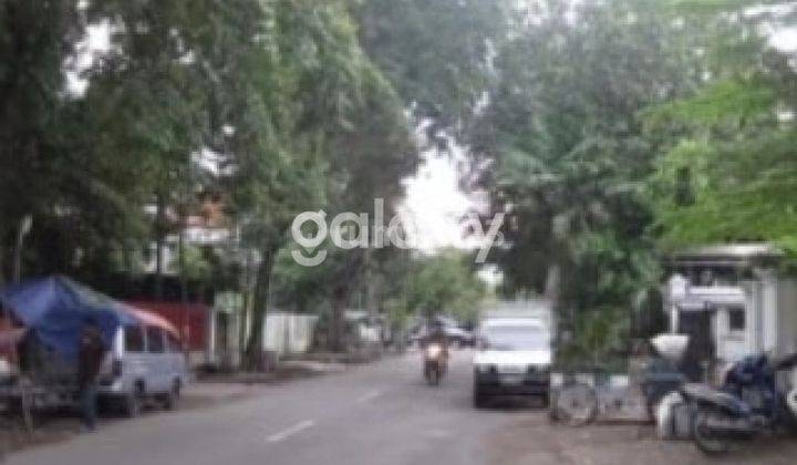 Rumah 0 Jalan Jawa Strategis Pusat Kota Nego Keras 1