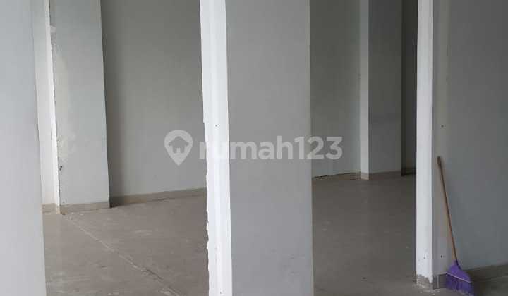 Jual Rugi Ruko 0 Jalan Kartini Bu Murah Strategis Langka 2