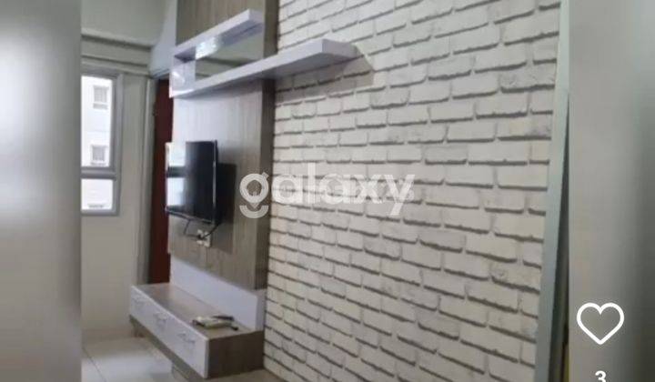 Apartemen Puncak Kertajaya Mewah Dekat ITS Unair 2