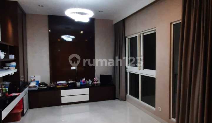 Luxury Home San Diego Pakuwon City Ready to Occupy Rare 2