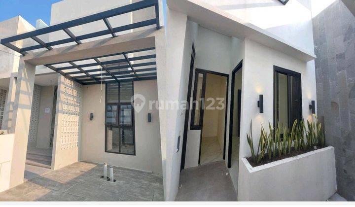 Rumah Victory Land Baru Gress Sidoarjo Murah Cepat Hot Listing 1