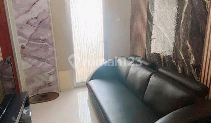 Jual Rugi Apartemen Gunawangsa Tidar Langka Bu Pusat Kota 1