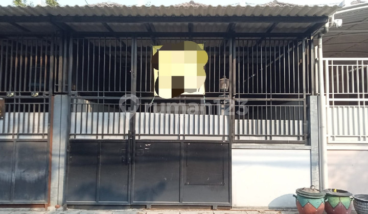 Rumah Lebak Rejo Utara Terawat Kenjeran Pakuwon City