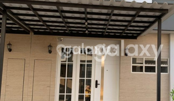 Rumah Wisata Bukit Mas Baru Gress Siap Huni Rumah Wisata Bukit Mas Baru Gress Siap Huni