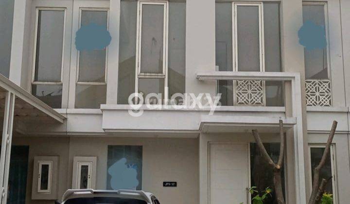 Rumah Grand Pakuwon Baru GRESS dekat Food Junction Tandes 1