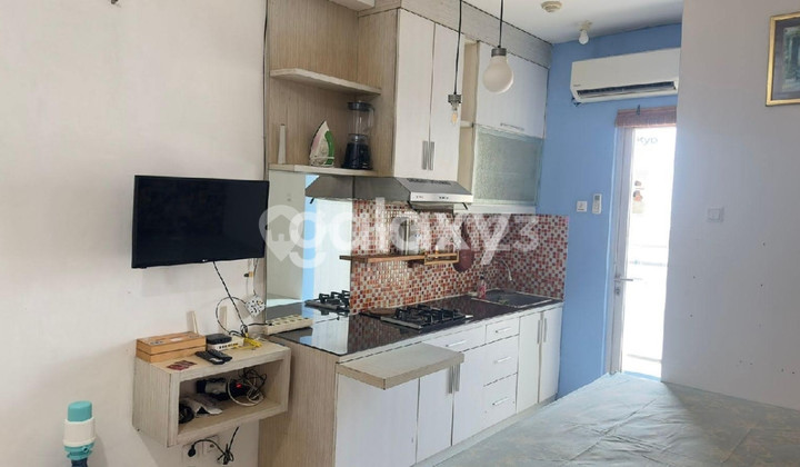 Jual Apartemen GUNAWANGSA Manyar
Full furnish 2