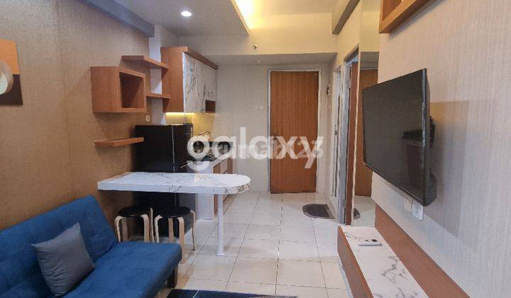 apartemen puncak permai 1