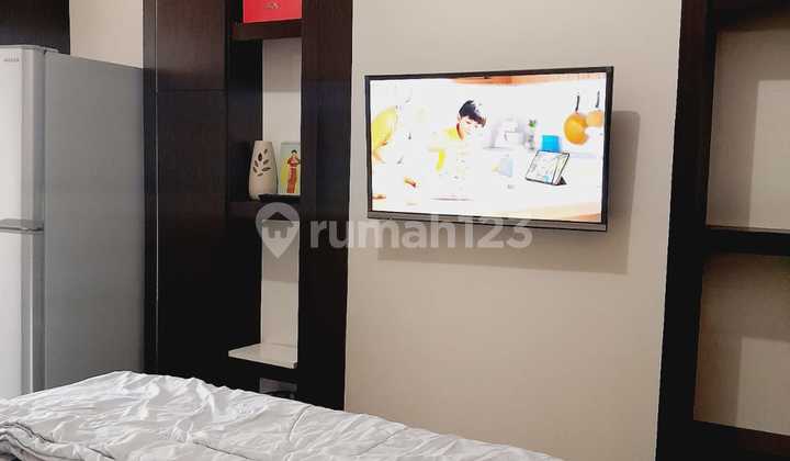 Jual Rugi Apartemen Gunawangsa Merr Cepat Murah Langka 2