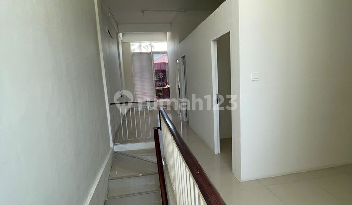 Rare Cheap Fast Hot San Antonio Pakuwon City Shop House for Rent 2