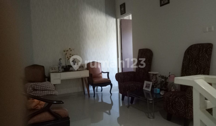 Rumah Manyar Tompotika Under Market Bu Hot Listing 2