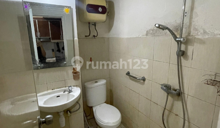 Apartemen Puncak Permai Rugi Hot Listing Unesa Ptc 2