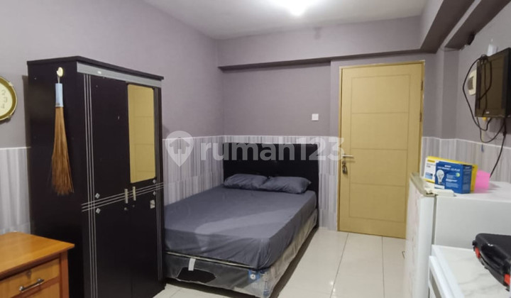 Educity Apartment Below Market Price, WM, Airlangga University, Pakuwon City