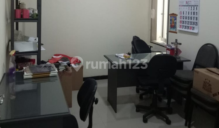 Rumah Lebak Rejo Utara Terawat Kenjeran Pakuwon City 2