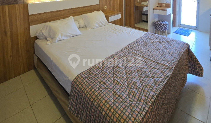 Apartemen Gunawangsa Manyar Studio Full Furnished Siap Huni