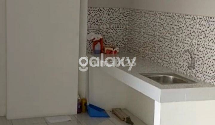 Apartemen Puncak Dharmahusada 2