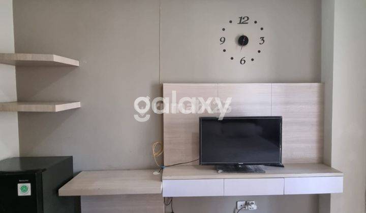 Apartemen Puncak Dharmahusada Studio Baru Gress ITS Unair 2