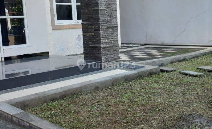 Rumah Hitung Tanah Dharmahusada Indah Cepat Murah Bu Pakuwon City 2