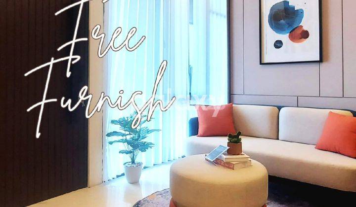 Rumah Soho Baru Gress Dukuh Kupang Surabaya Barat 2