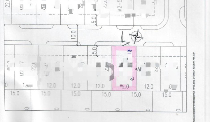 San Diego Pakuwon City Land Below Market Hot Listing 2