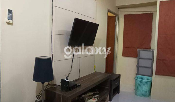 Apartemen Puncak Kertajaya Rugi ITS WM Unair Pakuwon City 1