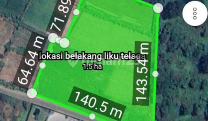 Tanah untuk Pabrik Gresik Siap Bangun Strategis Tanah untuk Pabrik Gresik Siap Bangun Strategis