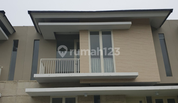 Greenlake Citraland 2-Story House Ready to Occupy 2