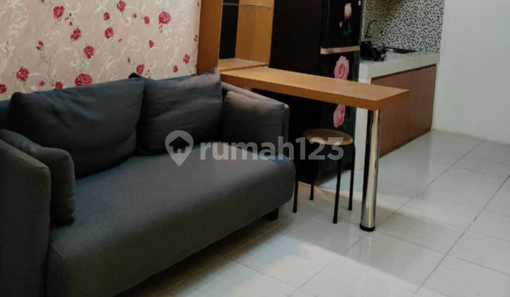 Dharmahusada Peak Apartment Fully Furnished Non-Air Conditioned
