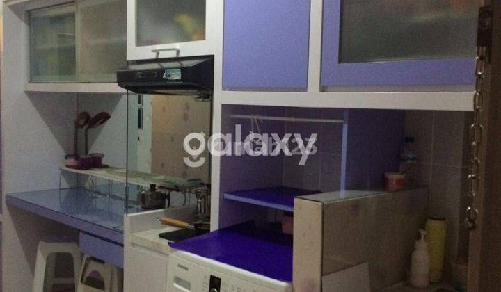 Apartemen Puncak Kertajaya Rugi Cepat Murah BU ITS Unair 1