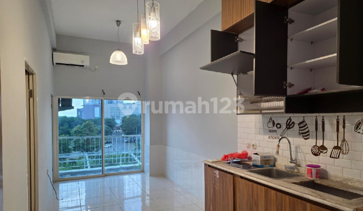Apartemen Puncak Bukit Golf Hot Listing Unesa Ptc
