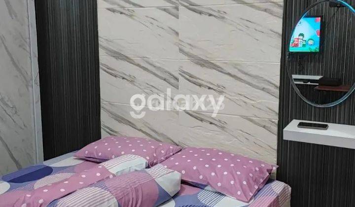 Apartemen Gunawangsa Merr Cepat Murah Merr 2