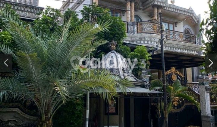 Sultan's Luxury House Hot Listing Mentari Beach Kenjeran 2