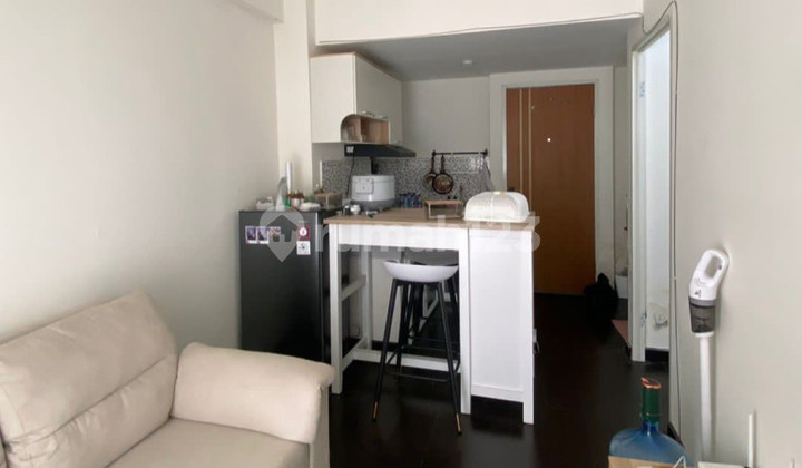 Peak CBD Apartment South Surabaya Wiyung