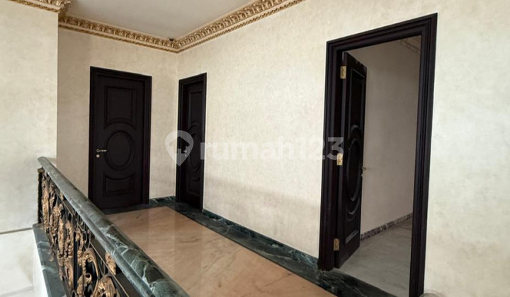 Luxury House Land Calculation Regency 21 Surabaya Hot Listing 2