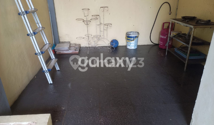 Rumah Jaya Harmoni Buduran Sidoarjo Siap Huni Full Furnished 2