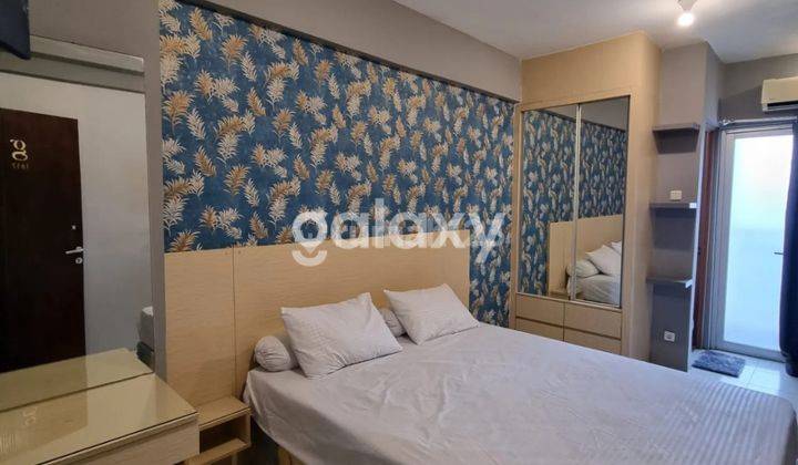 Apartemen Gunawangsa Manyar murah full furnished cepat murah 2